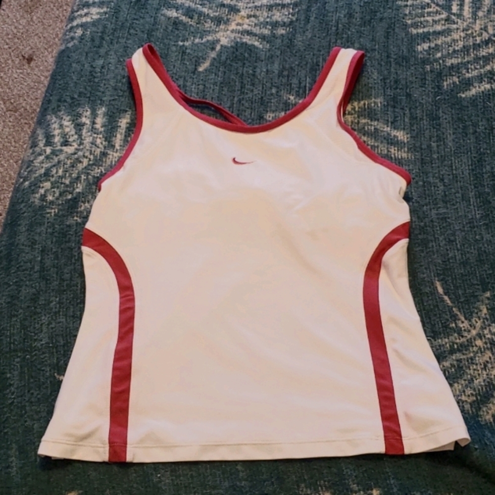Nike FIT DRY Tank Top